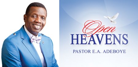 RCCG Open Heaven July 10, 2021 (The Ministry Of Care) - Writtensermon