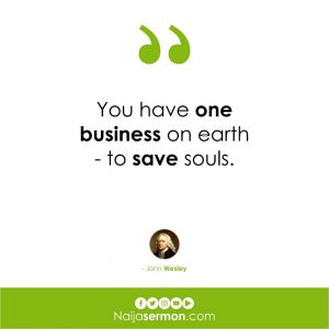 QUOTE OF THE DAY BY JOHN WESLEY 2
